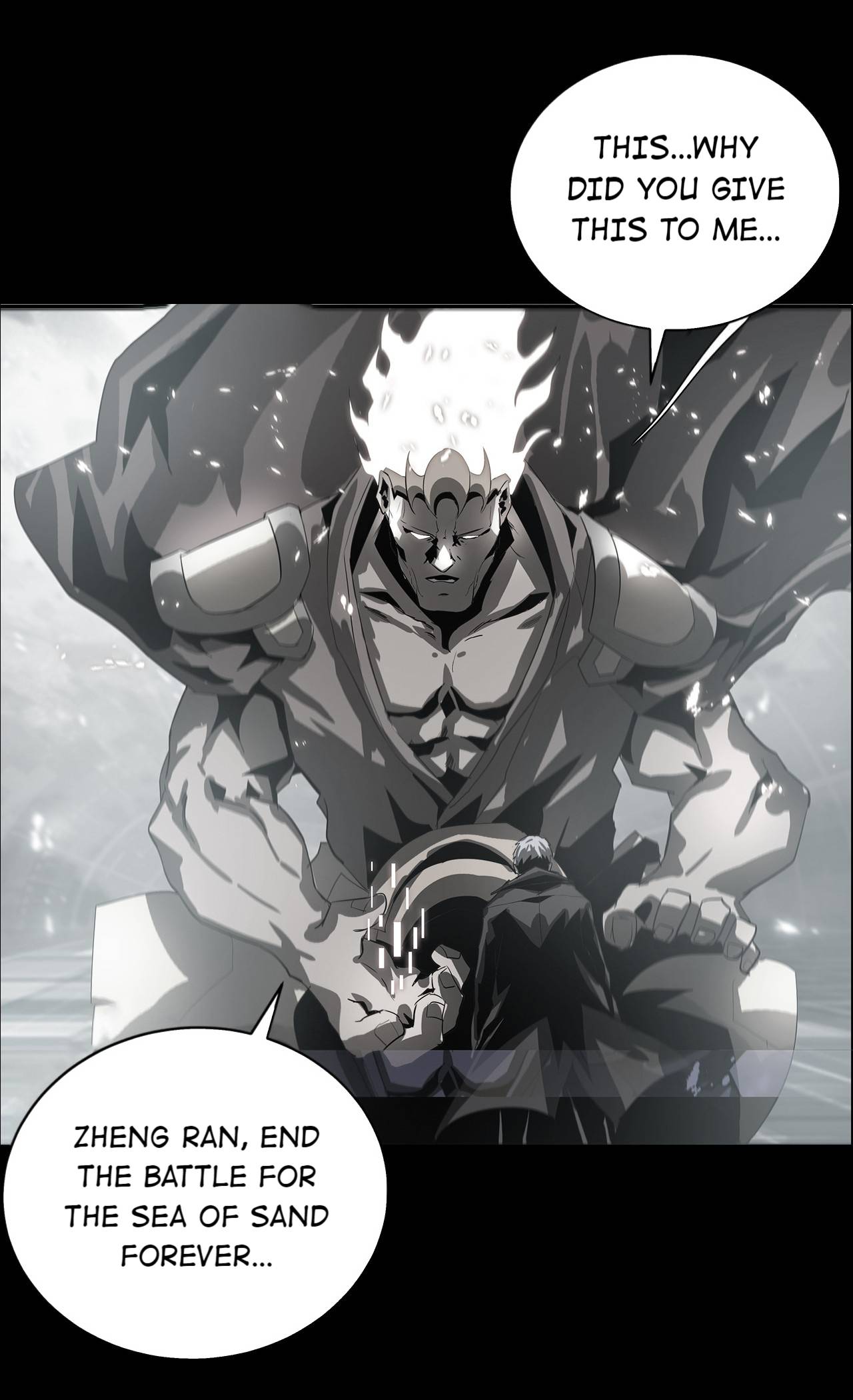 The Blade Chapter 53 19